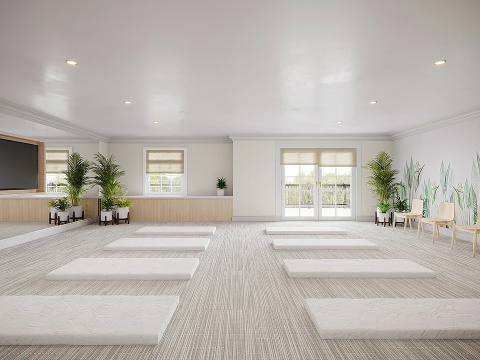 Inspire Room