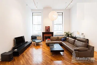 Rented by Manhattan Connection