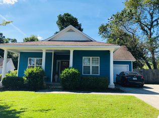 6810 Wyck Farm Way, Wilmington, NC 28405