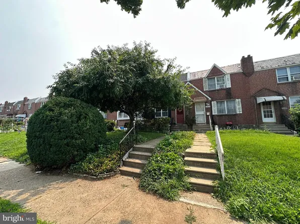 2910 Disston St, Philadelphia, PA 19149