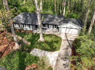 2424 Melinda Ct, Atlanta, GA