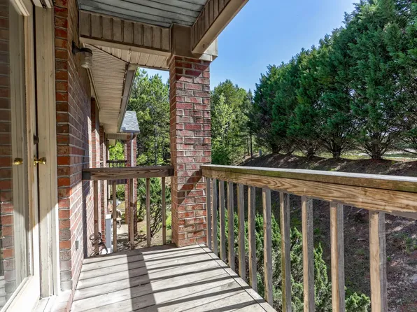 Crown Point Apartments