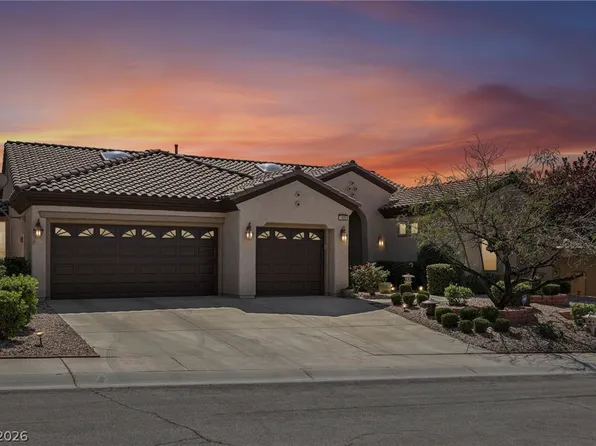 1809 Prichard Ave, Henderson, NV 89052