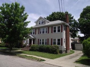 56 Foster Rd, Belmont, MA 02478