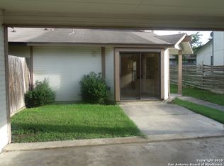 9646 Simplicity Dr, San Antonio, TX 78245