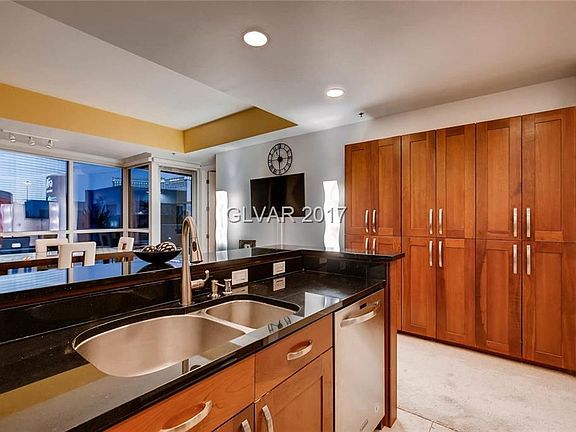 3rd image of 4525 Dean Martin Dr Unit 405
