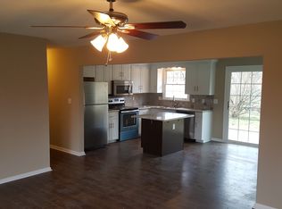 420 Bancroft Dr, Clarksville, TN 37042