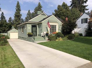 717 E 28th Ave, Spokane, WA 99203