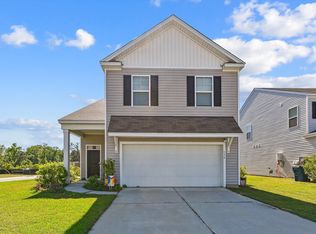 136 Pontoria Dr, Summerville, SC 29483