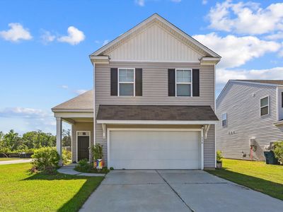 136 Pontoria Dr, Summerville, SC, 29483