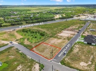 3609 Makayla St, Mission, TX 78572