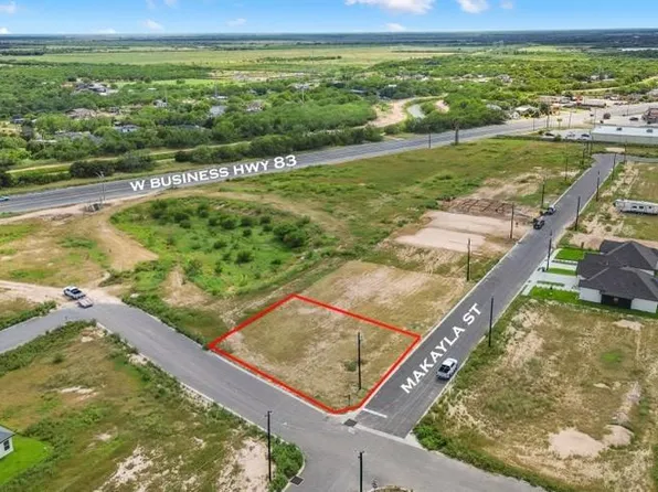 3609 Makayla St, Mission, TX 78572