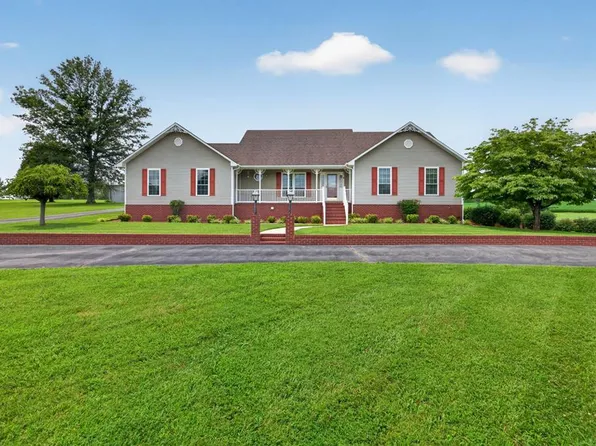 4007 Old Rock Island Rd, Rock Island, TN 38581