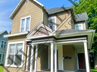 711 S 7th St APT 2, Terre Haute, IN 47807