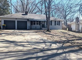 11705 Belmont Ave, Kansas City, MO 64134