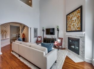 4228 Spyglass Hill Ln, Irving, TX 75038