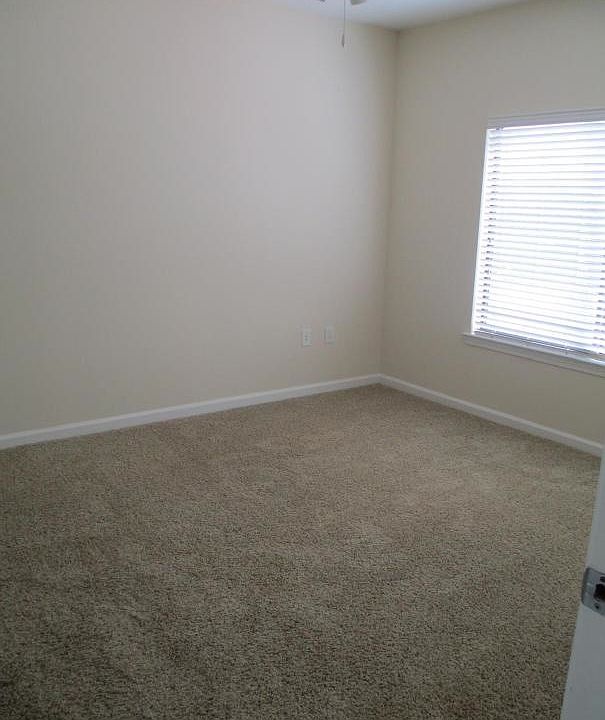 Large bedroom