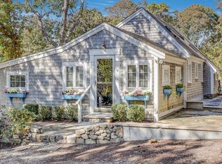 14 Walther Rd, Harwich Pt, MA 02646