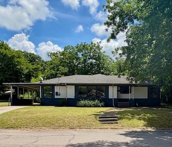 1506 Park St, Commerce, TX, 75428