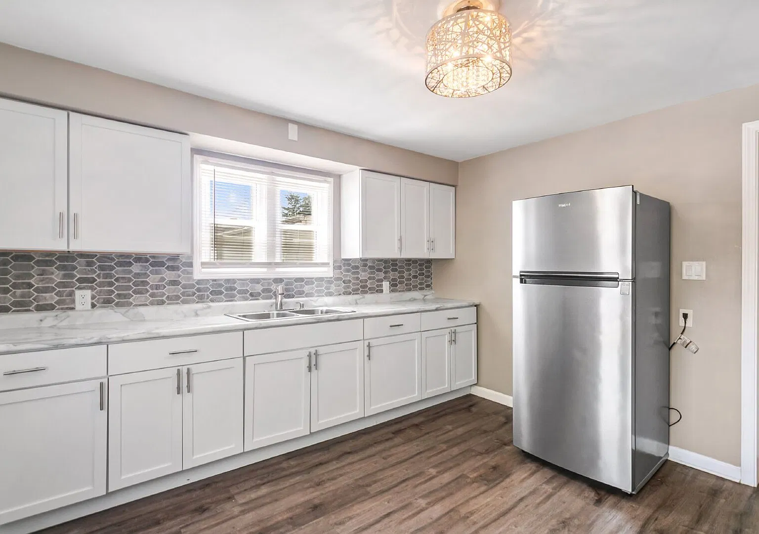 5056-5056A N 25th St. - Duplex — Photo 4