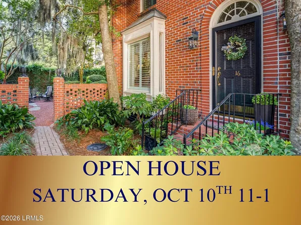 895 Ribaut Road #C16, Beaufort, SC 29902