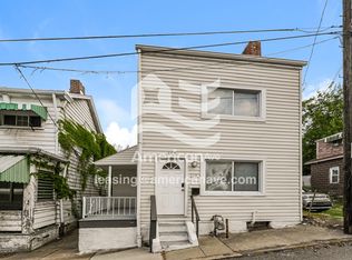 849 Loyal Way, Pittsburgh, PA 15210