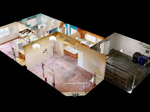 5th image of 6700 Everitt Ct NW