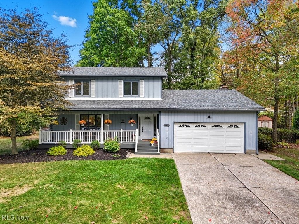 Real estate listing image