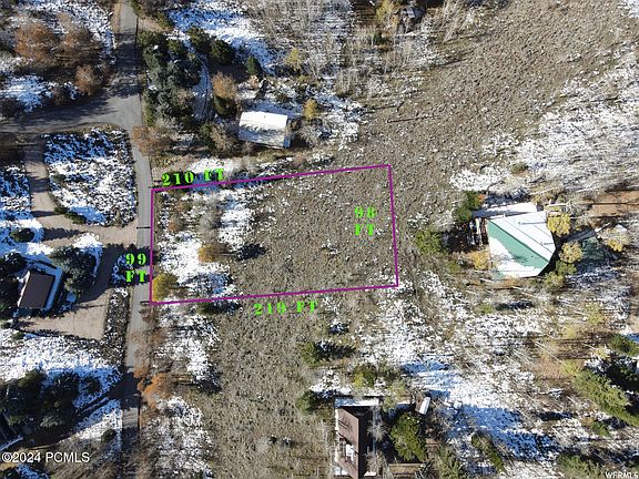 5th image of 5697 E Caribou Dr