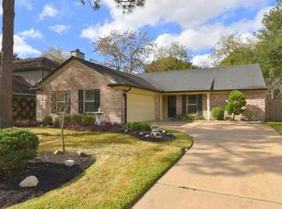 8335 Misty Trail Dr, Houston, TX 77095