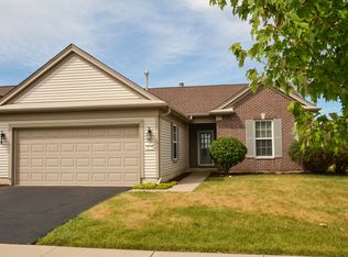 12919 Timber Creek Dr, Huntley, IL 60142
