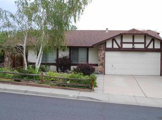 6699 Enchanted Valley Dr, Reno, NV 89523