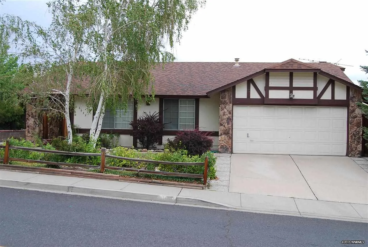 6699 Enchanted Valley Dr photo 1