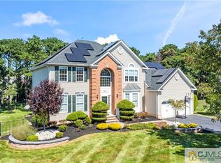 106 Avenue K, Monroe Township, NJ