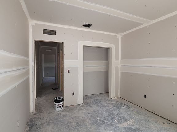 Interior - March 25, 2026