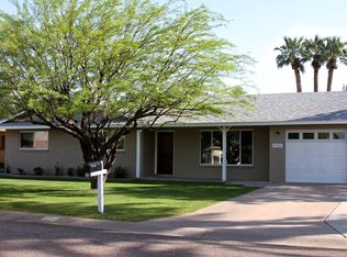 4326 E Calle Redonda, Phoenix, AZ 85018