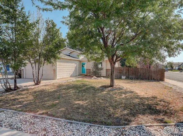 1912 Almond Ave, Greeley, CO 80631