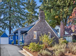 6125 N Michigan Ave, Portland, OR 97217