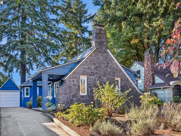 6125 N Michigan Ave, Portland, OR 97217