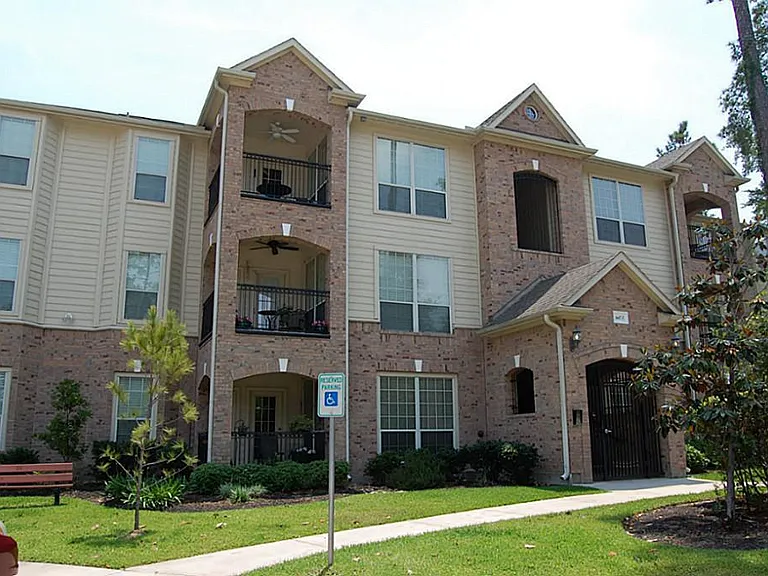 6607 Lake Woodlands Dr #531 — Photo 4