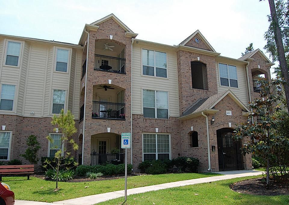 1st image of 6607 Lake Woodlands Dr APT 531