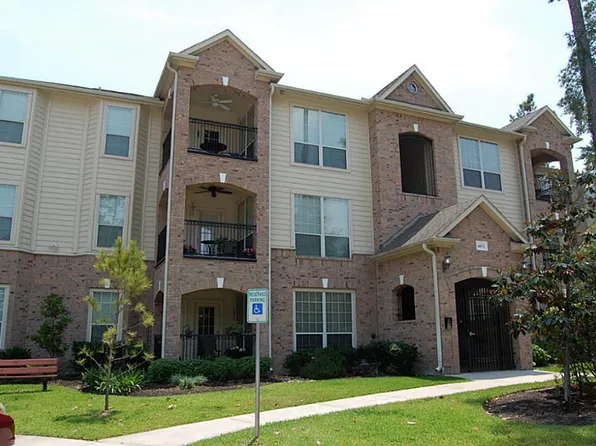 6607 Lake Woodlands Dr APT 531, Spring, TX 77382