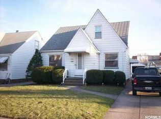 5619 Virginia Ave, Parma, OH