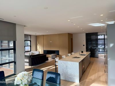 60 Wilton Rd #2B, Westport, CT, 06880