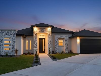 2830 Garman St, Edinburg, TX, 78542