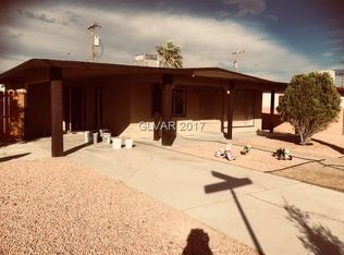 3016 Morningside Ave, Las Vegas, NV 89106