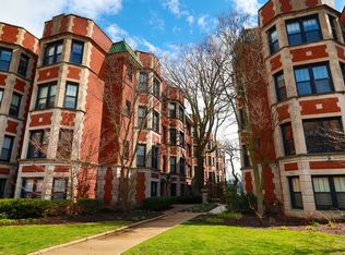 7631 N Eastlake Ter APT 2B, Chicago, IL 60626