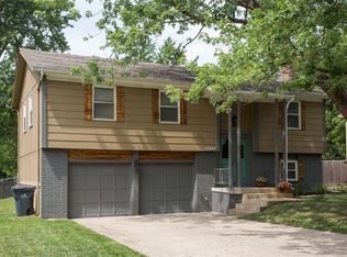 16028 W 151st Ter, Olathe, KS 66062