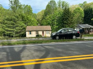 1353 Boxwood Farm Rd, Amherst, VA 24521
