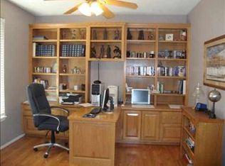 5 Night Sky Ln, Roswell, NM 88201